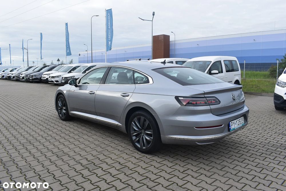 Volkswagen Arteon 2.0 TDI Elegance DSG - 8