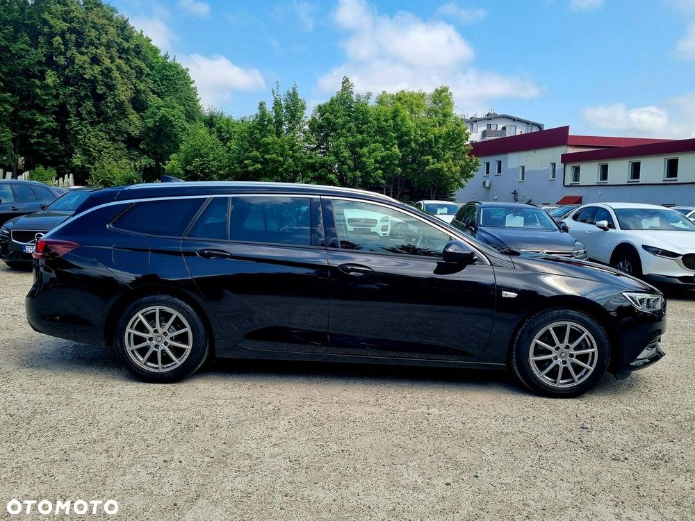 Opel Insignia 1.5 T Innovation S&S - 4