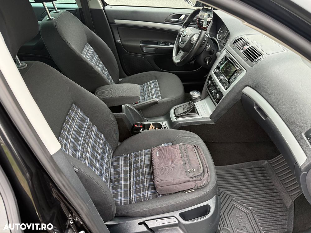 Skoda Octavia - 34