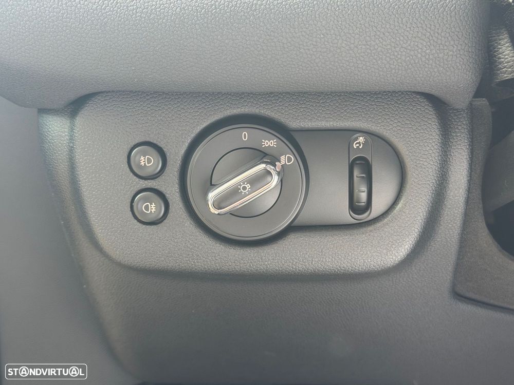 MINI Clubman Cooper - 19