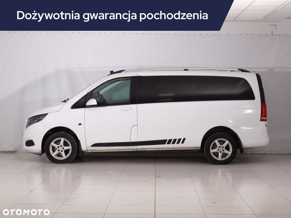 Mercedes-Benz vito - 4