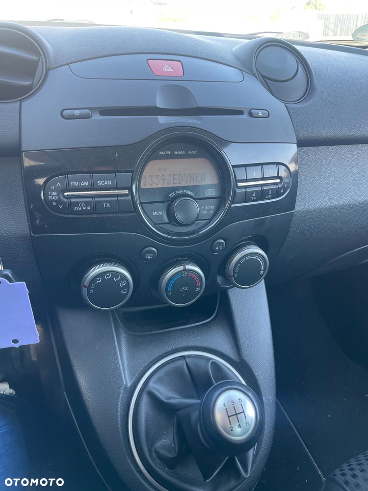 Mazda 2 1.3 Dynamic - 11