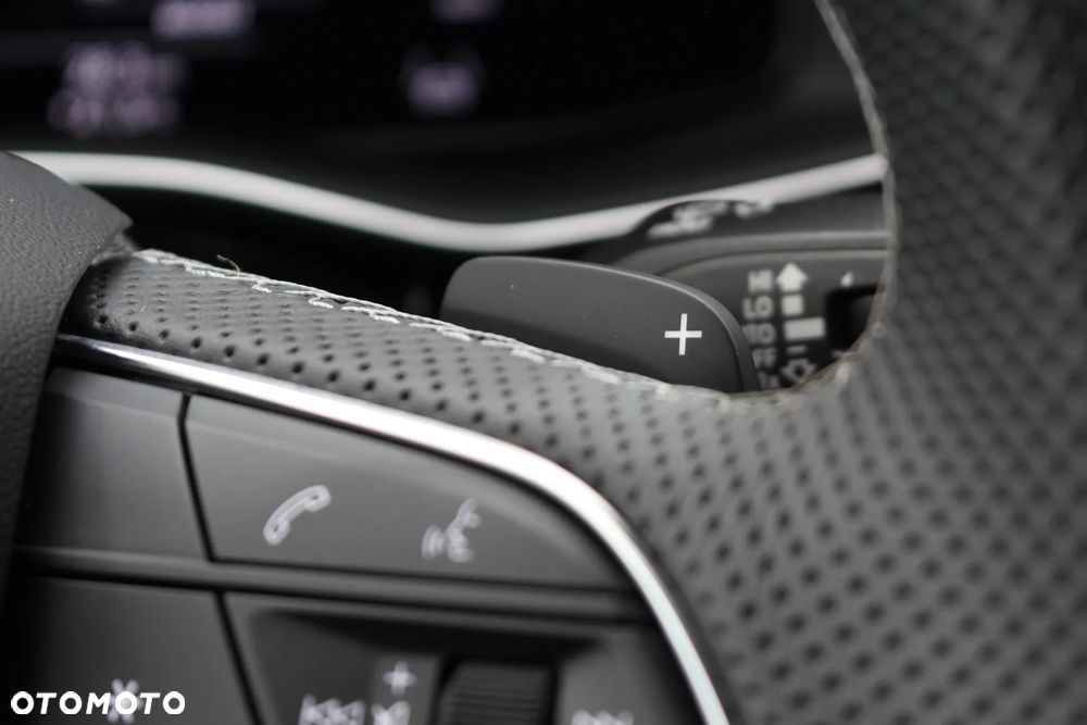 Audi SQ7 TFSI quattro tiptronic - 15