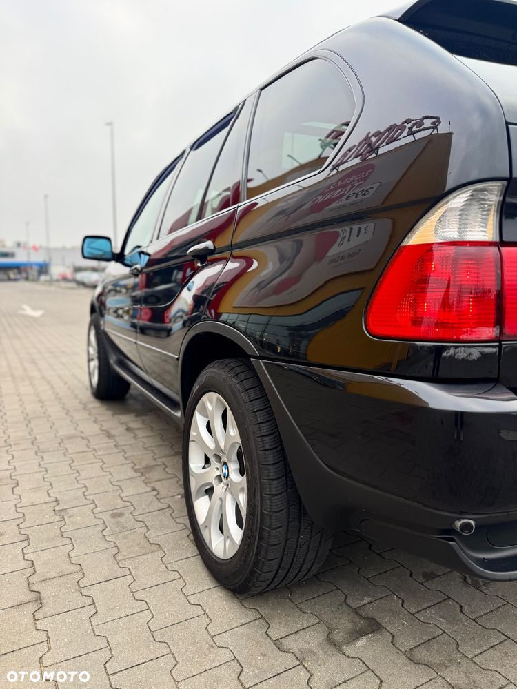 BMW X5 - 6