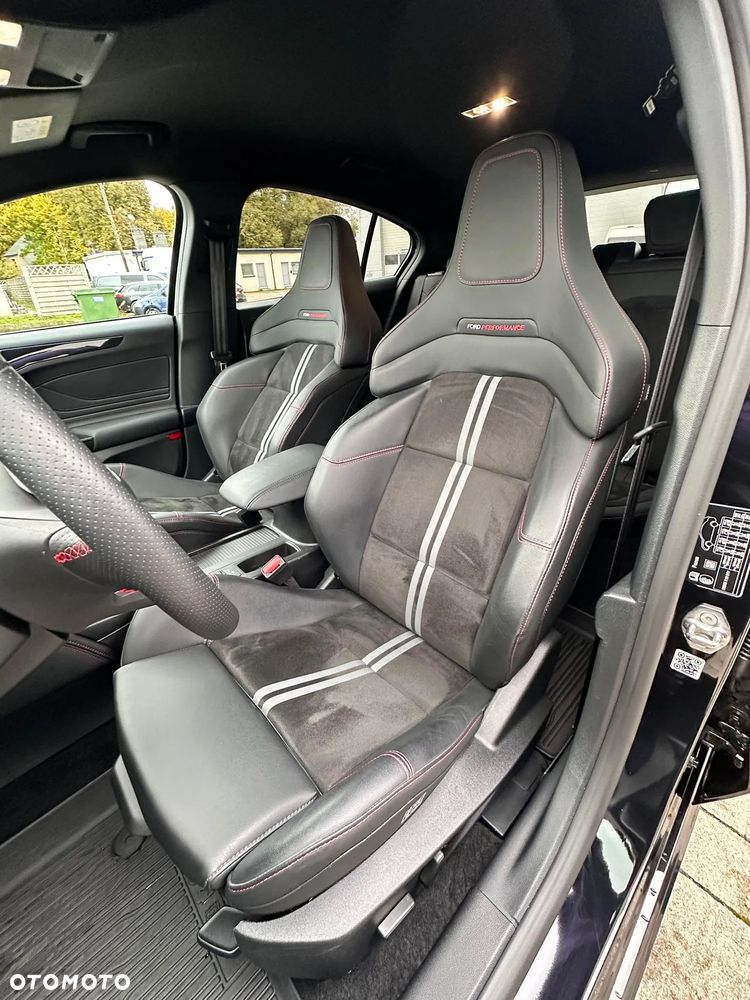 Ford Focus 2.3 EcoBoost ST X - 6