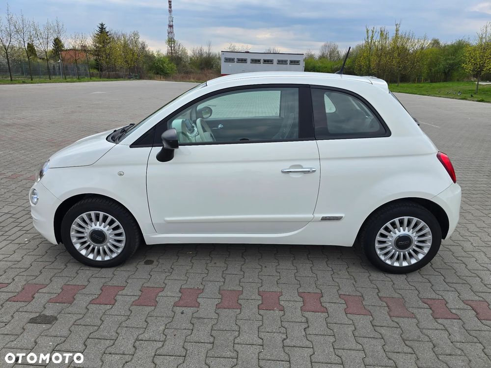 Fiat 500 1.2 Pop-Star - 7