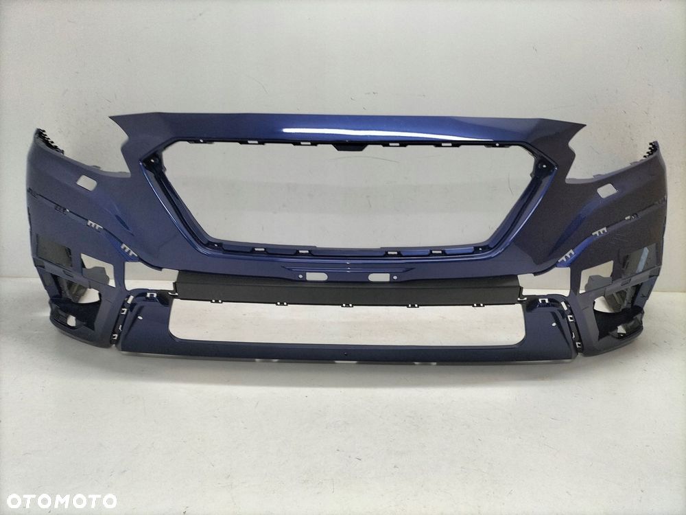 zderzak przedni przód subaru outback 6 vi 21- - 1