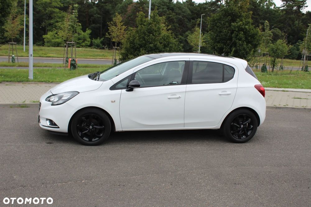 Opel Corsa 1.4 Color Edition - 3
