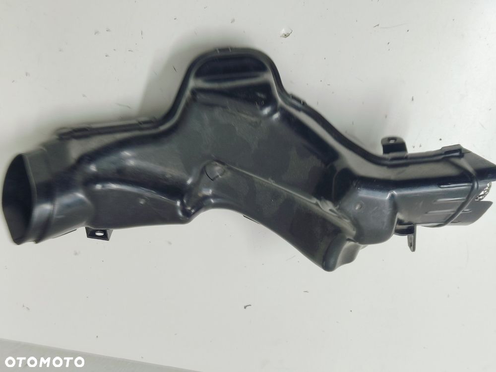 Wlot Powietrza Prawy Suzuki GSX-R 1000 K8 - 3