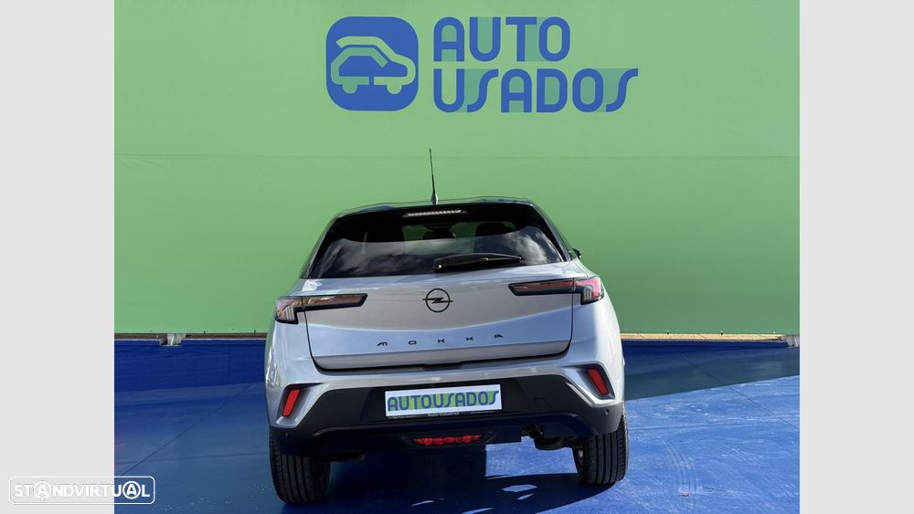 Opel Mokka 1.2 T GS - 6