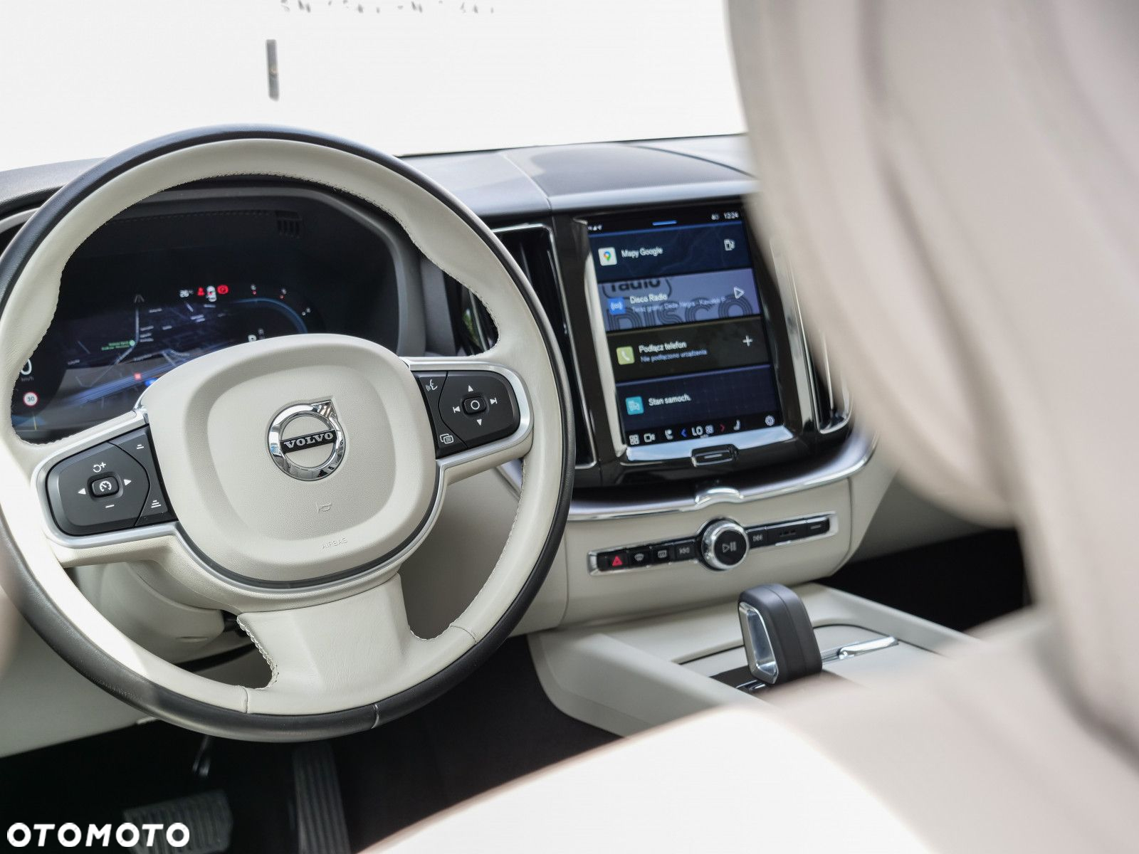 Volvo XC 60 - 15