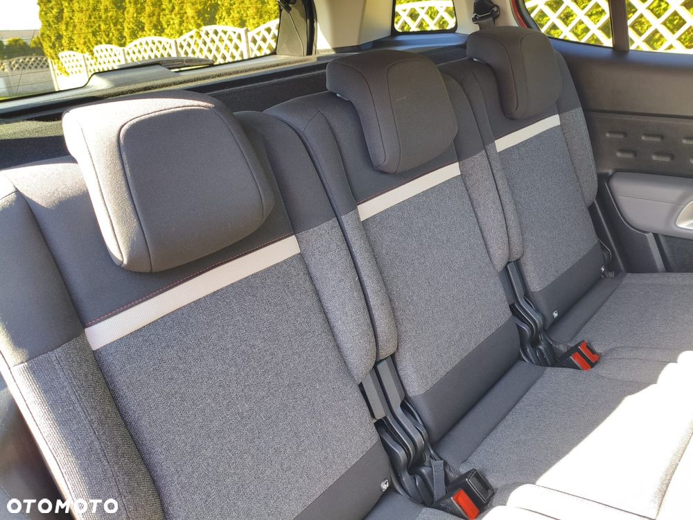 Citroën C5 Aircross BlueHDI 130 S&S EAT8 SHINE - 28
