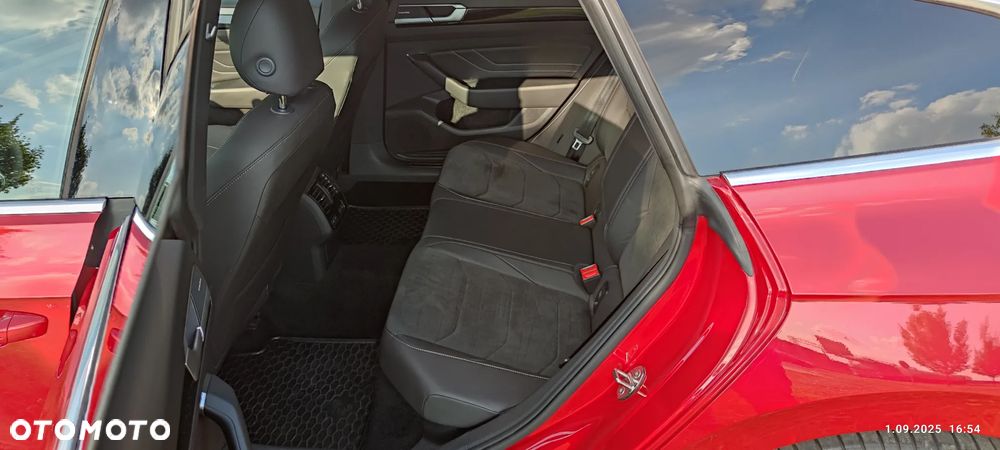 Volkswagen Arteon 2.0 TSI R-Line DSG - 12