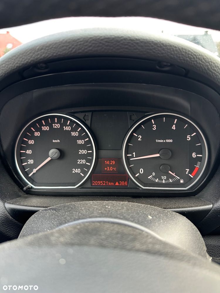 BMW Seria 1 118i Edition Lifestyle - 21