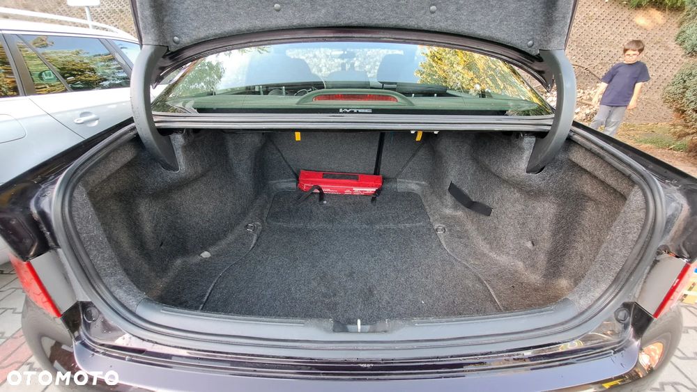 Honda Accord 2.0 Comfort - 10