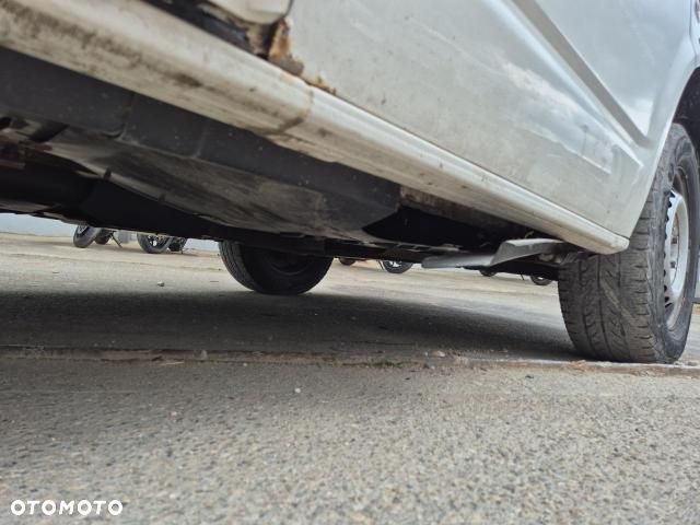 Volkswagen VW T5 Lift Okazja! - 17