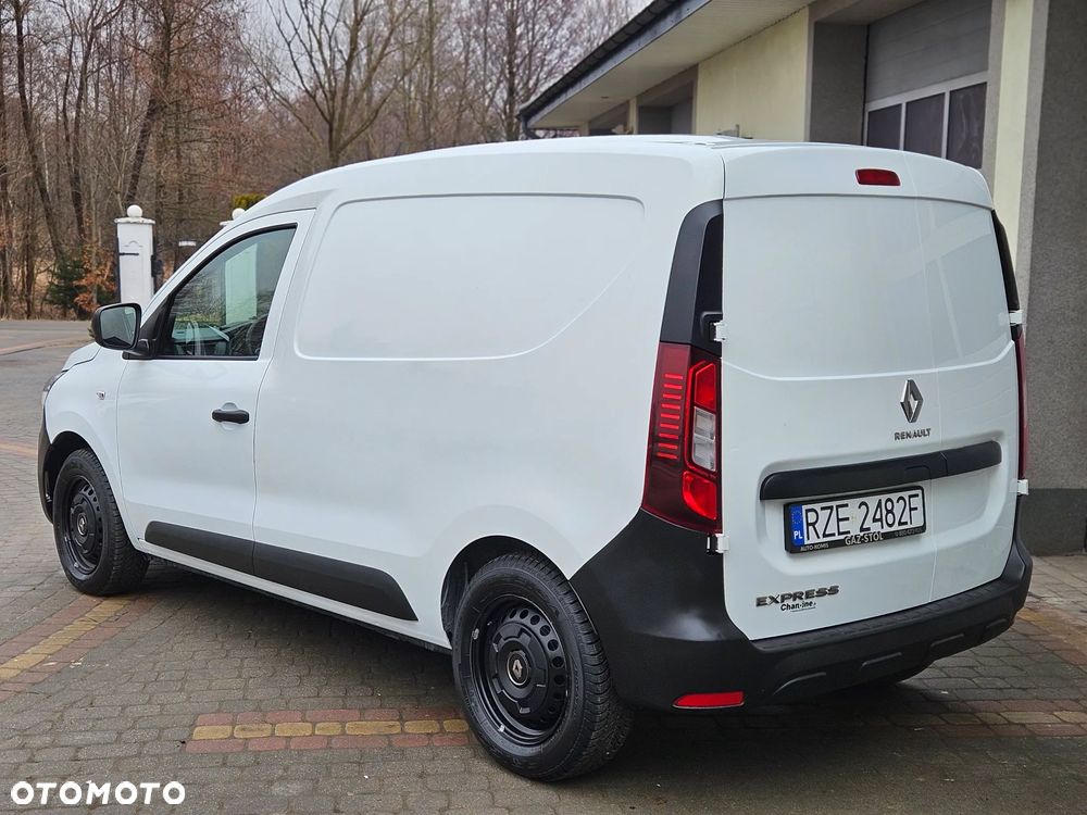 Renault EXPRESS VAN - 10