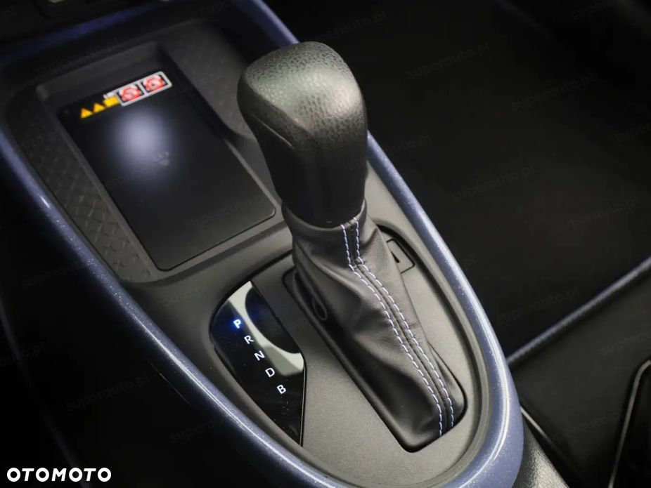 Toyota Aygo X - 10
