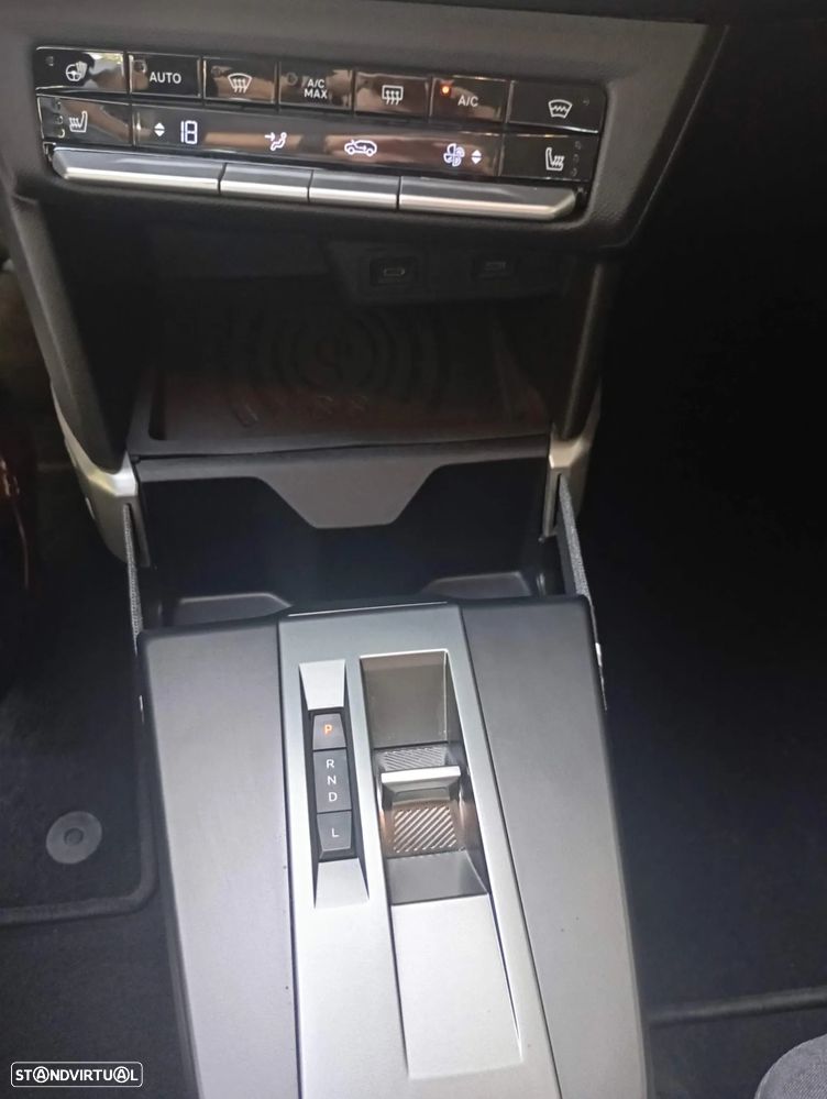 Opel Frontera 1.2 Hybrid Edition eDCT - 14