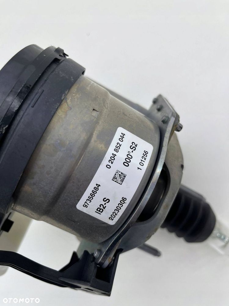 PEUGEOT CITROEN SERWO POMPA HAMULCOWA 9857563280 - 5