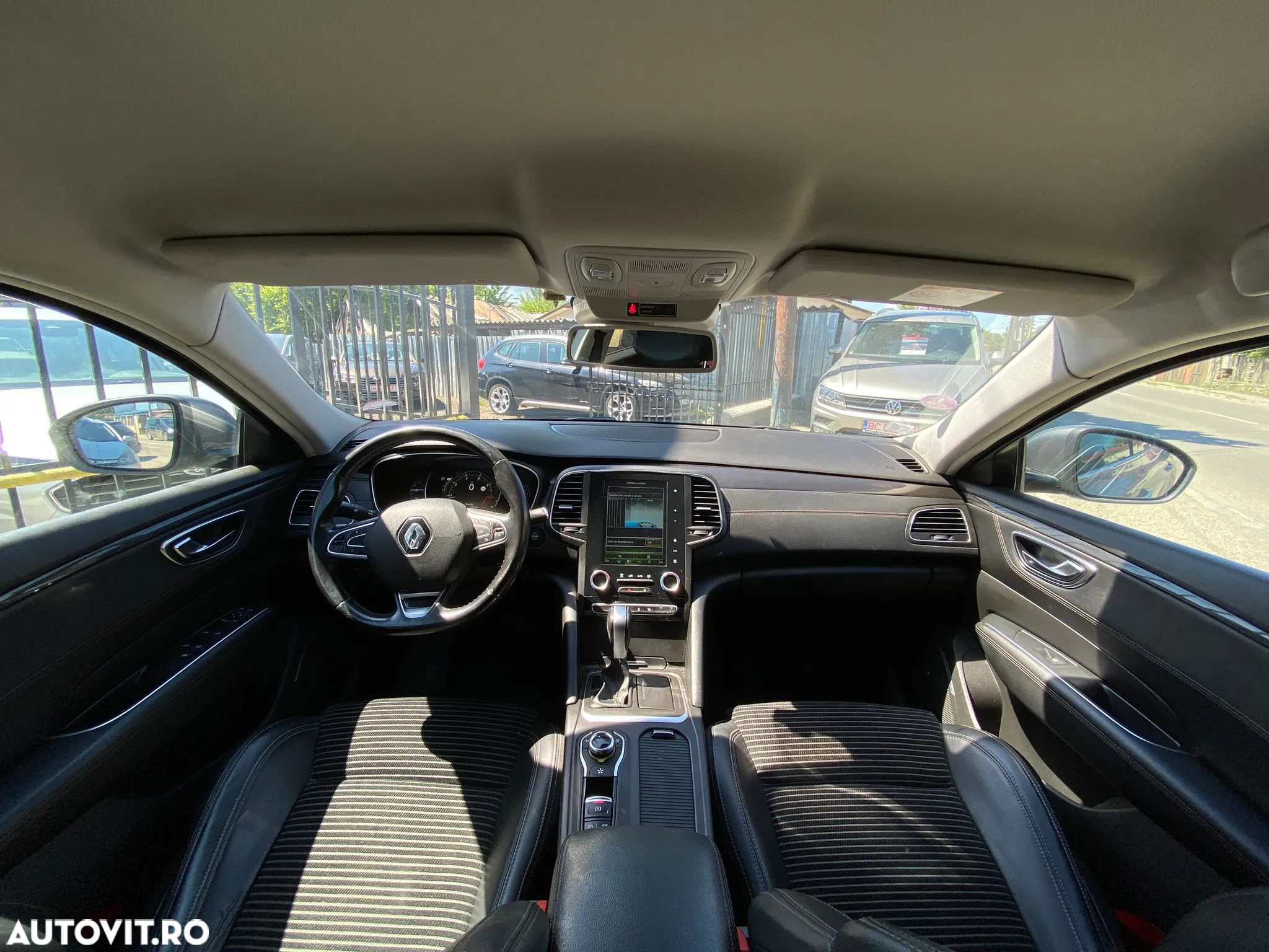 Renault Talisman ENERGY TCe 150 EDC INTENS - 23