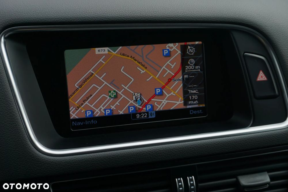 Audi Q5 2.0 TDI (clean diesel) ultra - 39