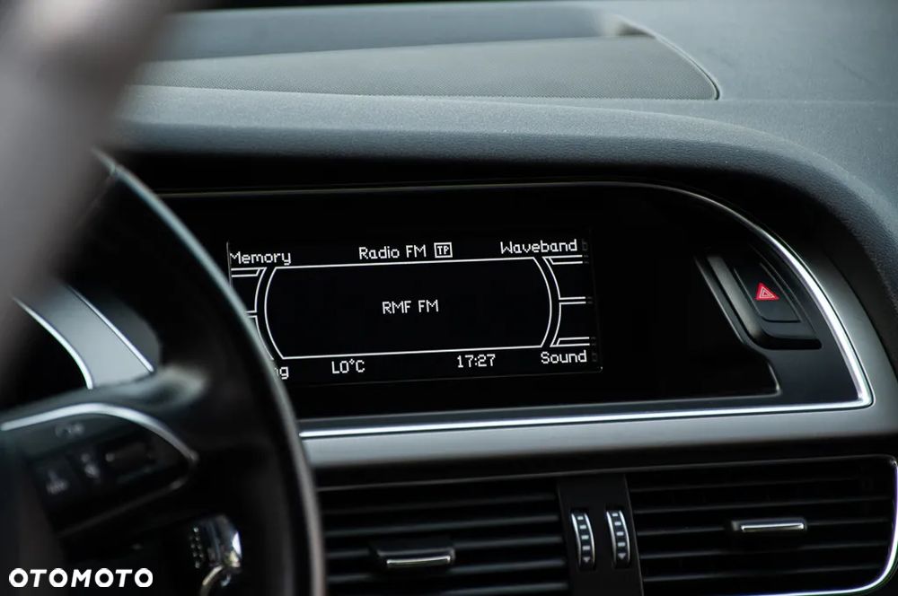 Audi A4 Limousine 1.8 TFSI Multitronic - 33