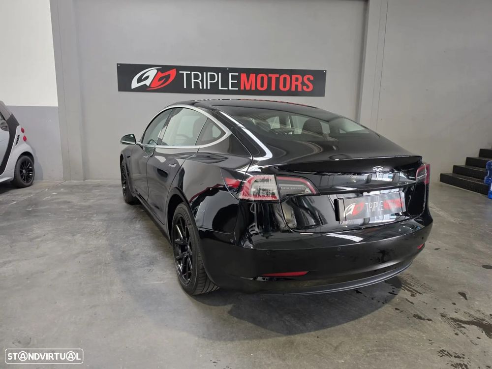 Tesla Model 3 Standard Range Plus RWD - 17