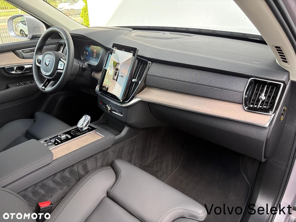 Volvo XC 90 - 20