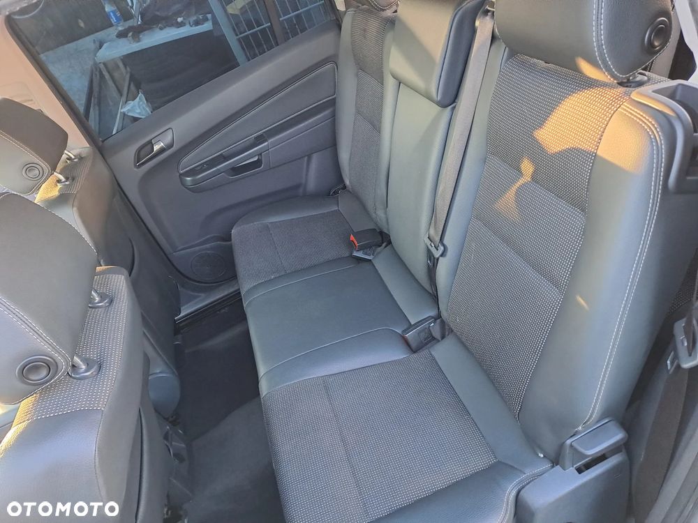 Opel Zafira 1.6 ECOFLEX Design Edition - 10
