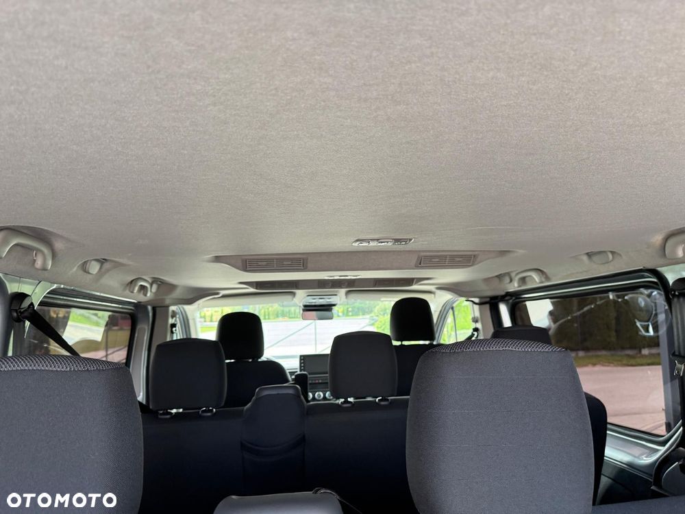 Renault Trafic Kombi 2.0 L2 Pack Clim - 14