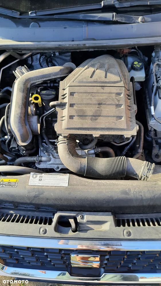 Seat Ibiza 1.0 Eco TSI S&S Style - 17