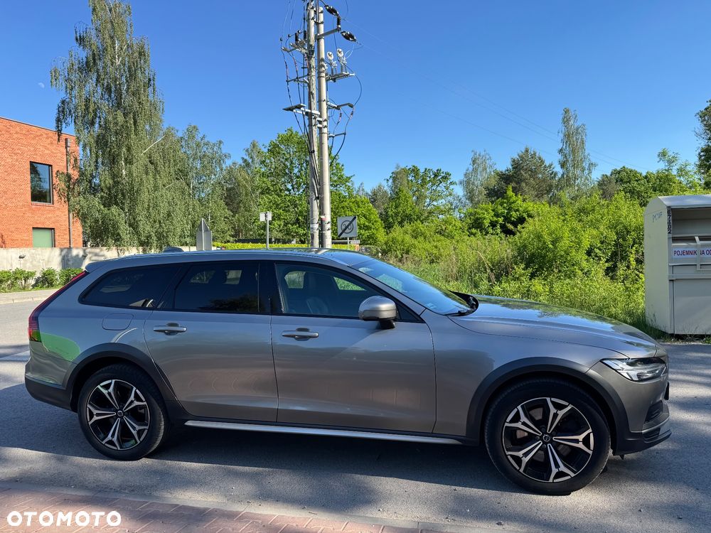 Volvo V90 Cross Country D5 SCR AWD Pro - 16