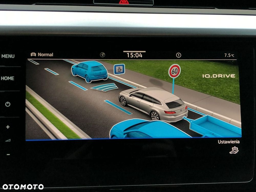 Volkswagen Arteon - 29