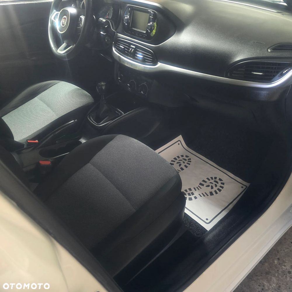 Fiat Tipo 1.4 16v Street - 15