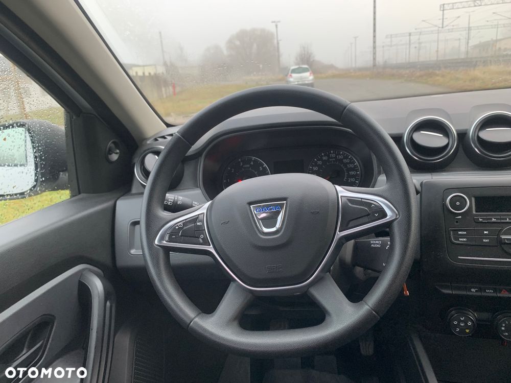 Dacia Duster - 9