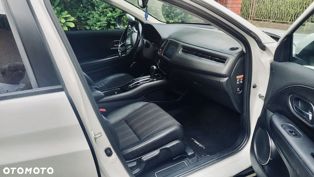 Honda HR-V 1.5 Executive (ADAS / Connect+) CVT - 6