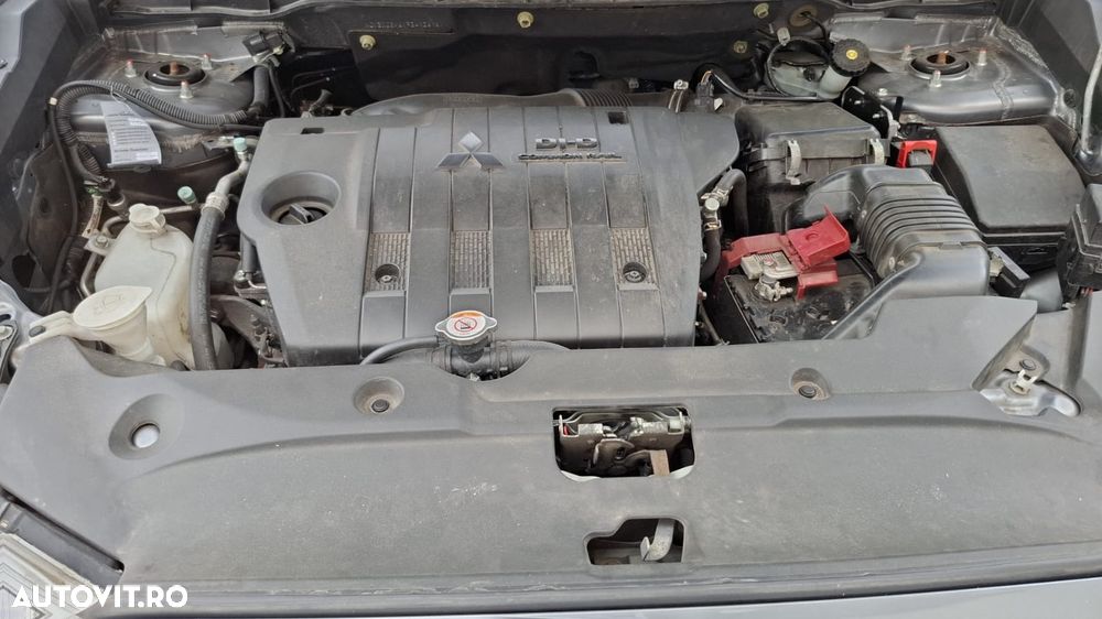Mitsubishi ASX 1.8 DID 2WD Intense A15 - 7