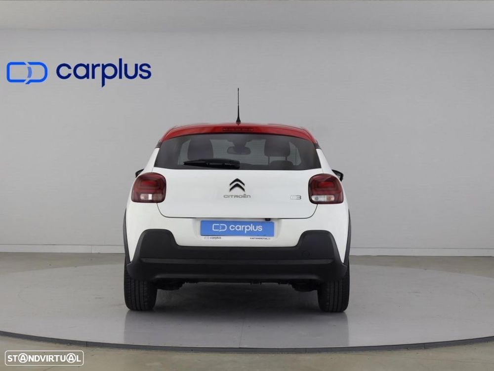 Citroën C3 1.2 PureTech Shine - 6