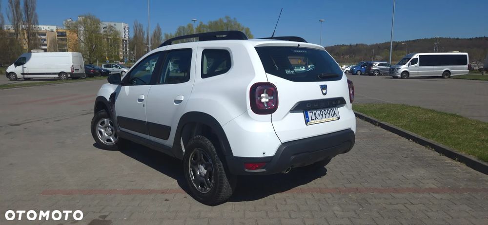 Dacia Duster - 3