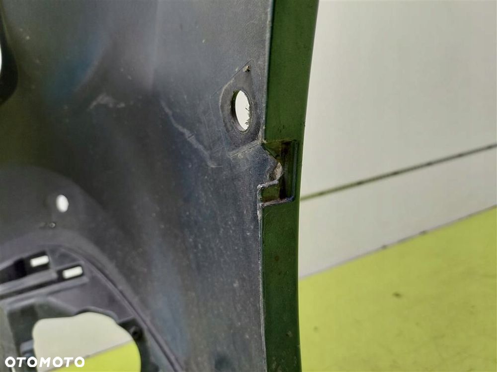 Zderzak przód przedni Toyota Auris II 2012-2015 LIFT - 5