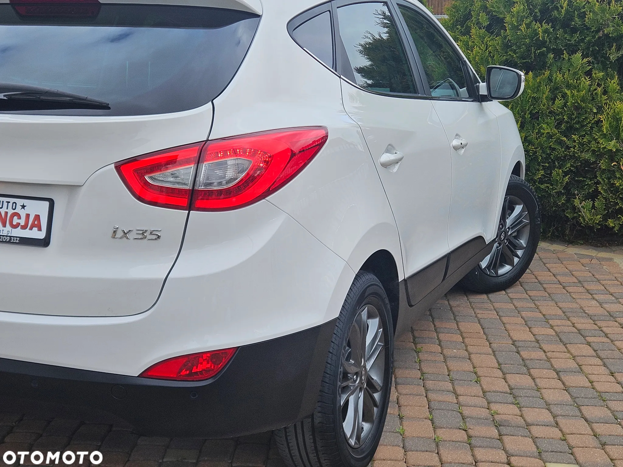 Hyundai ix35 - 25