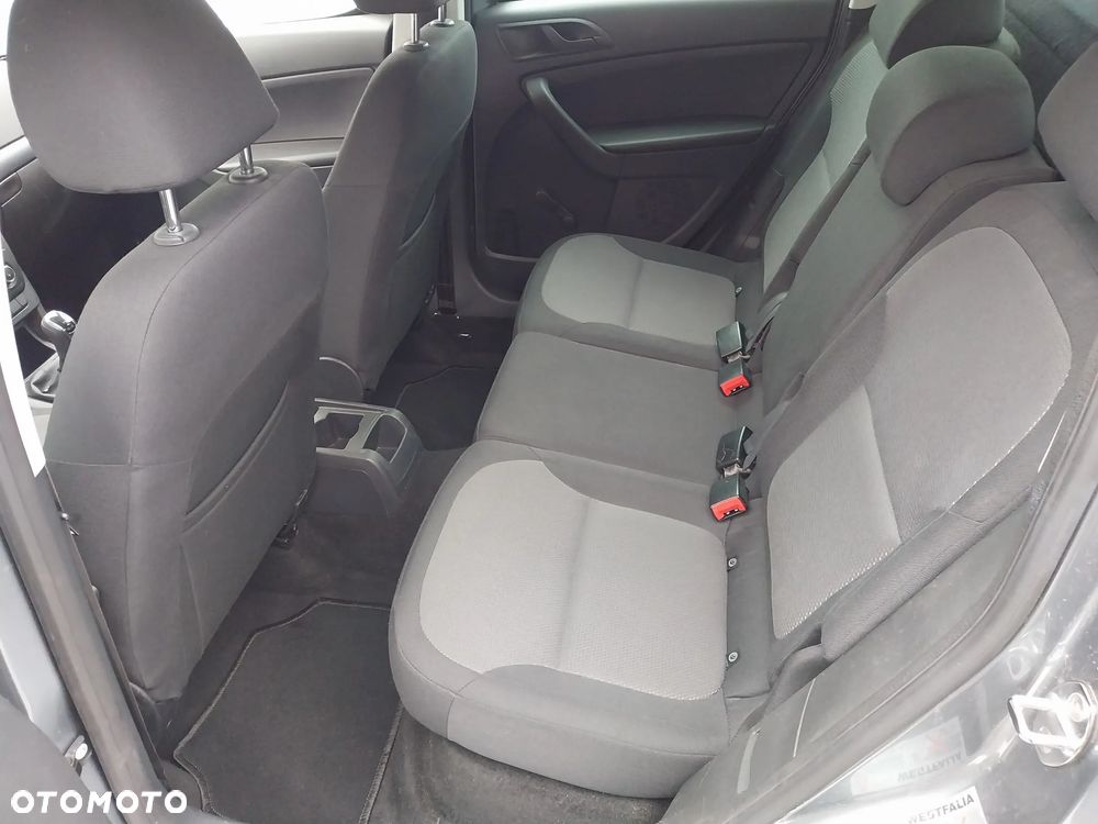 Skoda Yeti 2.0 TDI 4x4 Elegance - 20