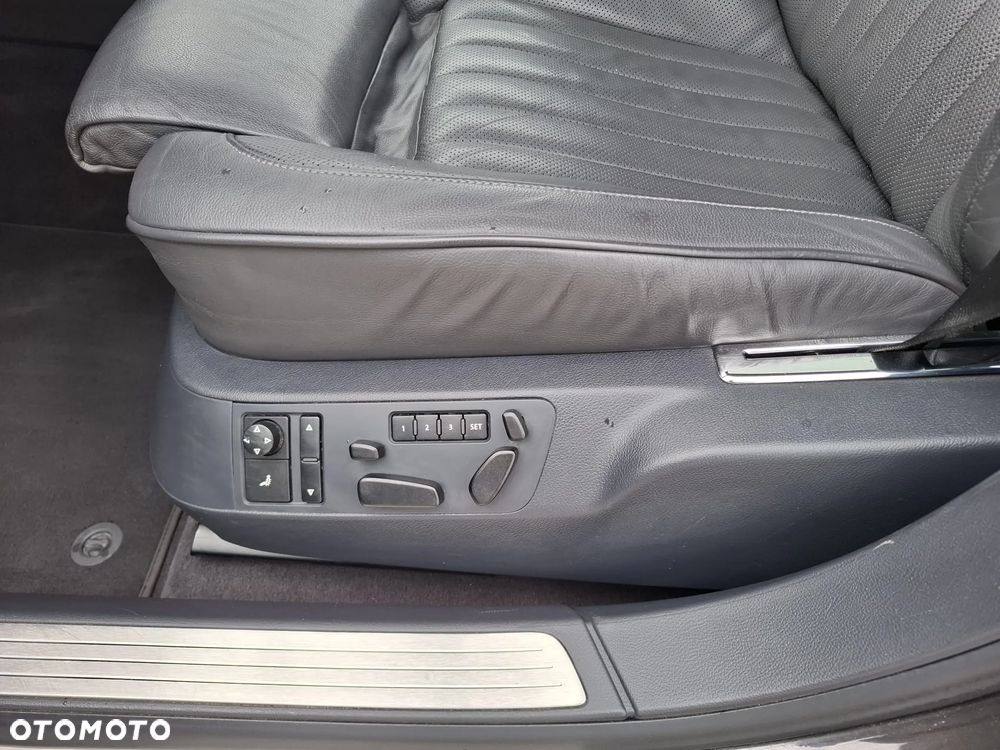 Volkswagen Phaeton 3.0 V6 TDI DPF 4MOTION Automatik (4 Sitzer) - 28