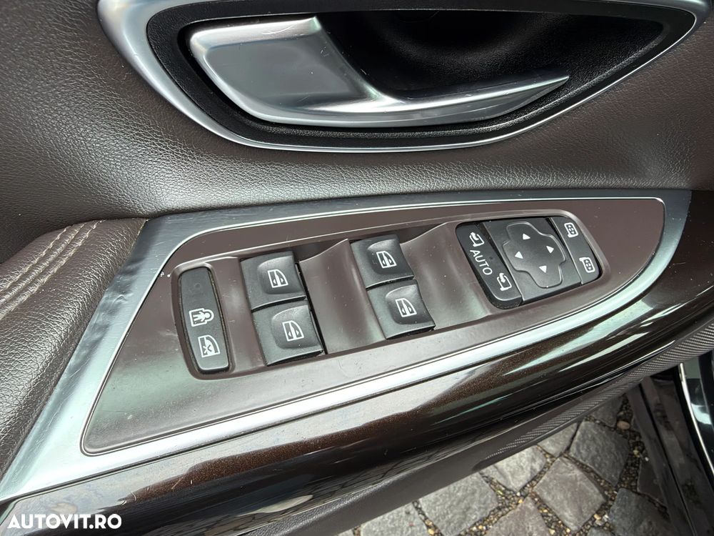 Renault Espace Energy dCi 130 Intens - 15
