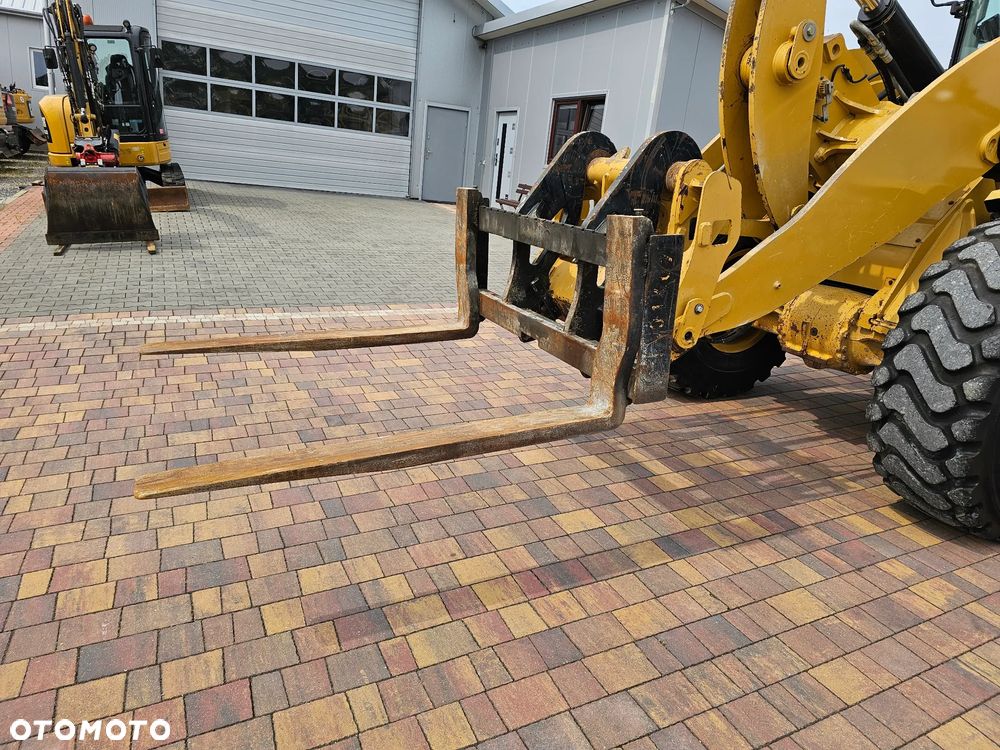 Caterpillar 938 M 938M - 36