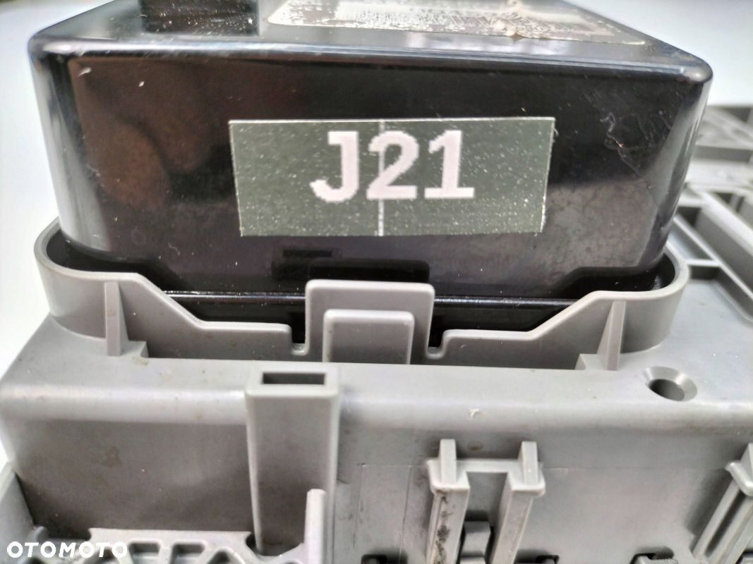 Skrzynka bezpieczników moduł Honda FR-V 38650-SJD-E02, 38650SJDE02 - 7