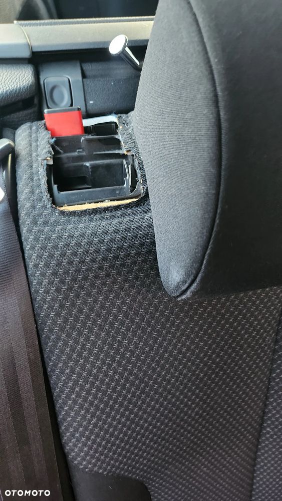 Volkswagen Passat 2.0 TDI DPF Trendline - 19