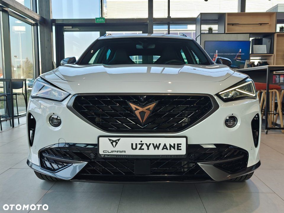 Cupra Formentor - 3