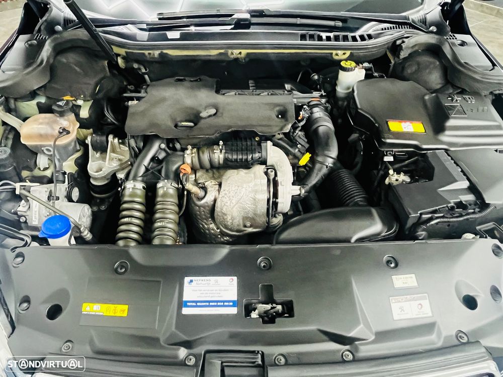 Peugeot 508 SW 1.6 e-HDi Business Line - 56